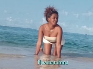 Hasinatahina