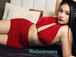 Haslinmooney