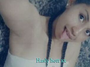 Hasly_hott_xx