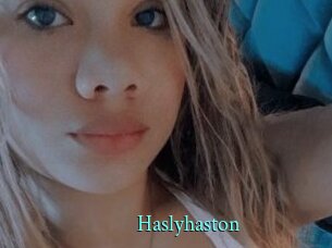 Haslyhaston