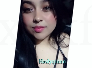 Haslyquinn