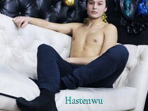 Hastenwu