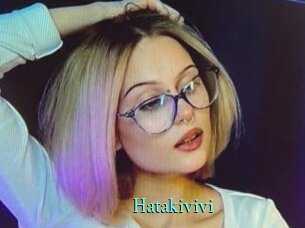 Hatakivivi