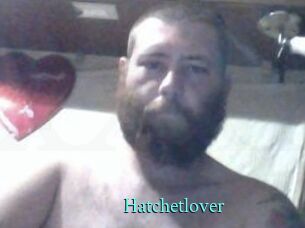 Hatchetlover