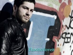 Hateitorloveit