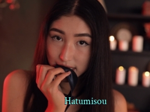 Hatumisou