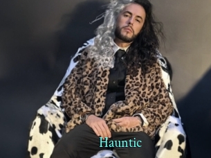 hauntic xxx Fantasy Land