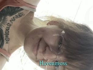 Havenmoss