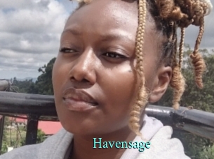 Havensage