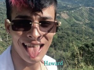 Haward