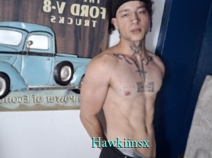 Hawkiinsx