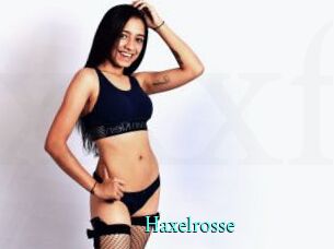 Haxelrosse