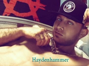 haydenhammer xxx Fantasy Land
