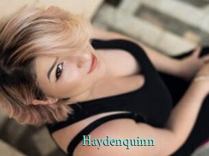 Haydenquinn