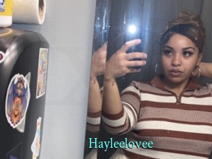 Hayleelovee
