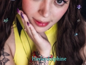 Hayleydolphine