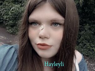 Hayleyli
