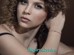 Hayleysalvatire