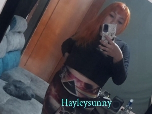 Hayleysunny