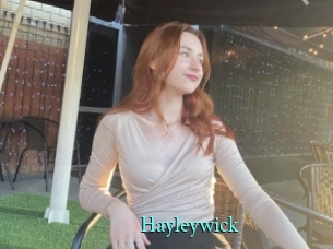 Hayleywick