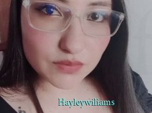 hayleywiliams xxx Fantasy Land
