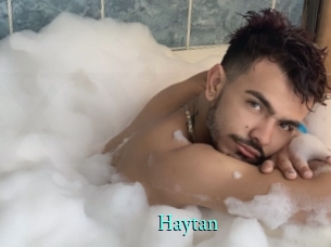 Haytan