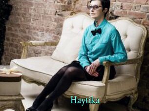 Haytika