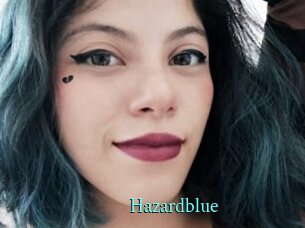 Hazardblue