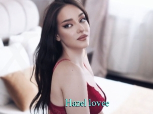 Hazel_lovee