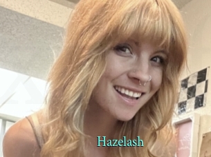 Hazelash