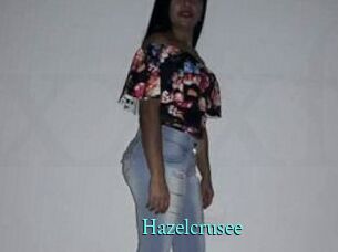 Hazelcrusee
