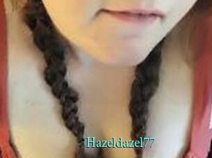 Hazeldazel77