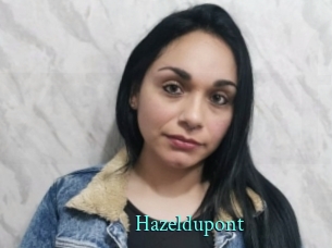 Hazeldupont