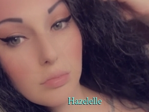 Hazelelle