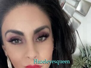 Hazeleyesqueen