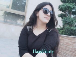 Hazelfinity