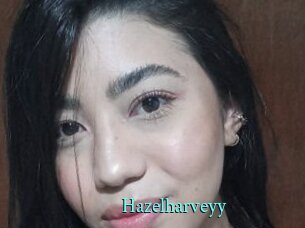 Hazelharveyy