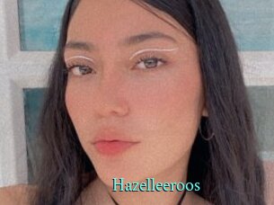 Hazelleeroos