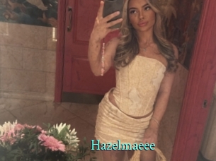 Hazelmaeee
