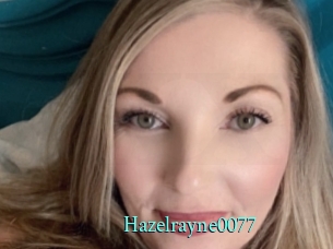 Hazelrayne0077