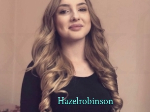 Hazelrobinson