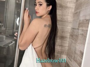 Hazelrose101
