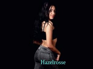 Hazelrosse