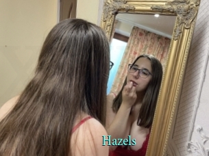 Hazels