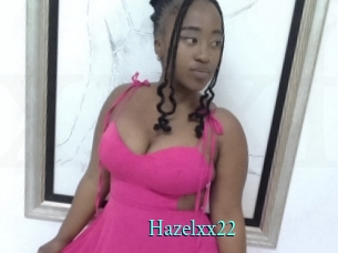 hazelxx22 xxx Fantasy Land