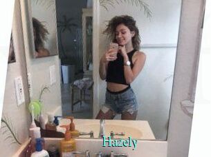 hazely xxx Fantasy Land