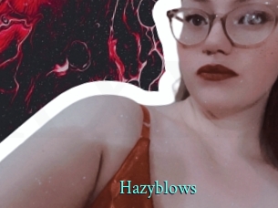 Hazyblows