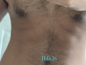 Hdis26