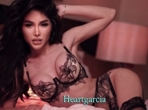 heartgarcia xxx Fantasy Land
