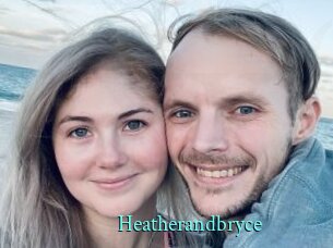 Heatherandbryce
